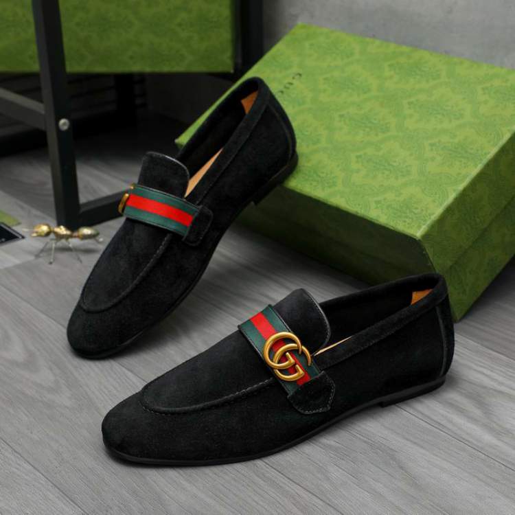 Picture of Gucci Shoes _SKUGuccisz38-46hnx05037418